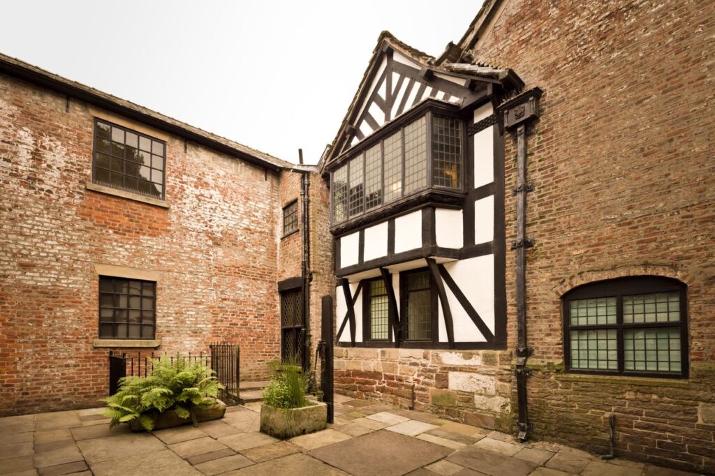 Gawsworth Photo Booth Hire