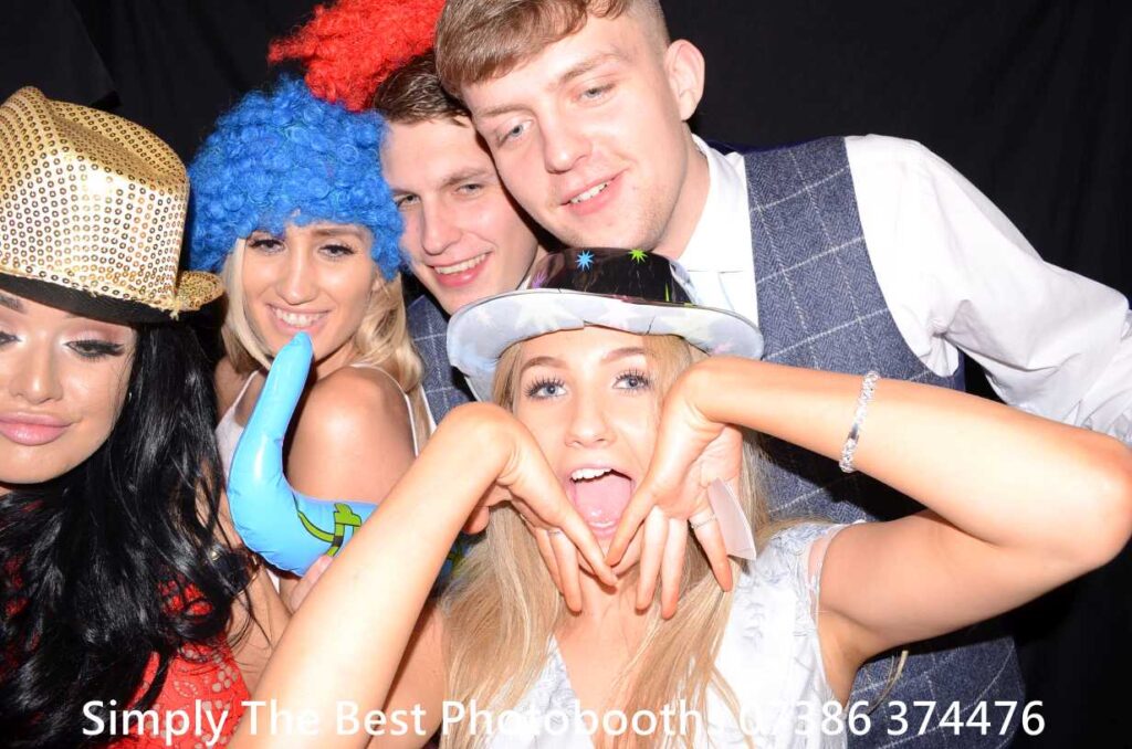 Seaforth Photo Booth Hire